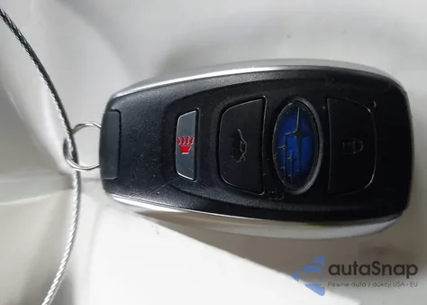 2024 Subaru Crosstrek Premium from USA, damaged, VIN JF2GUADC8RH382825